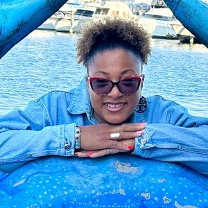 Meet your Posher, Katrina